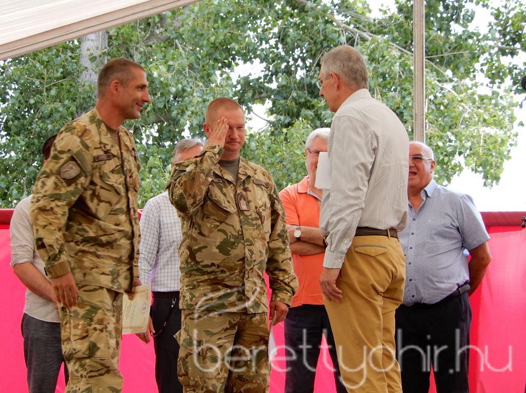 Semmelweis napi party 61